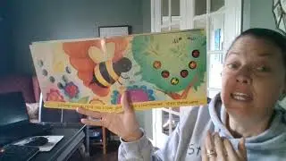 10 little ladybugs