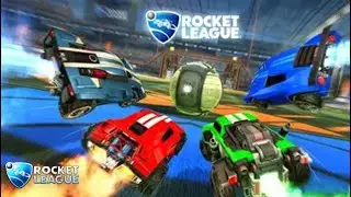 Is This The Worst Game Mode in Rocket League?!