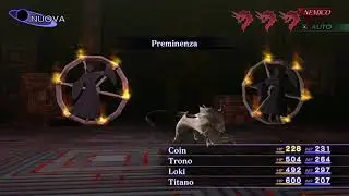 SMT3 is a fair and balanced game