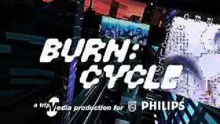 Burn Cycle: Psychic Roulette
