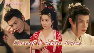 【Full Version】Reborn as a princess, my male concubines only love the general me from my past life!