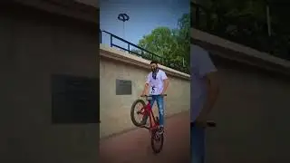 BMX Skills | GTA SAN | GTA | CYCLING SKILL