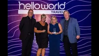 HELLOWORLD TRAVEL OWNER MANAGERS CONFERENCE (OMC) | GEM CENTER