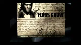 Sinuyan Plays - Dark Fall: Lost Souls Part 5 - Bones
