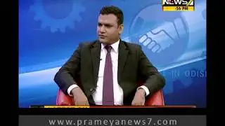 Thoomri.com and mission of it's founder Rakesh Parida