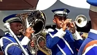 Ruri le nkgapile pelo 🕊️😭 🎺( RIP Rev Mahlaba 🙏🏾🕊️) Soshanguve Brass Band, 06 May 2023