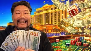 Caesars! Вы НЕ СМОЖЕТЕ забрать мои деньги!