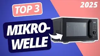 The best microwave oven of 2025 | Top 3 microwave ovens compared
