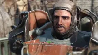 Scavenged Apples Ep. 6: The Brotherhood of Steel