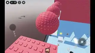 SUDAH LAMA TIDAK PERNAH MAIN TOWER LAGI DI GAME ROBLOX - Smash Face Tower