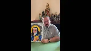 The Children of The Blue Nun by Larry Torres