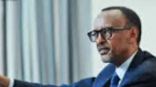 KAGAME / KABILA WANATAKA KUOMBA TSHILOMBO MSAMAA LE 05/02/2026