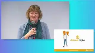 Bett 2020 Live Session | Digital tools to give children a voice