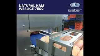 Check out the weSLICE 7500. A powerful slicer and versatile all-rounder:   🔹Reaches up to 1,850...