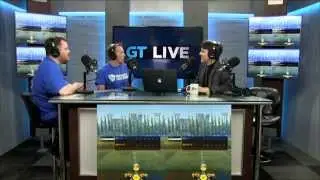 Rocket League @ E3 2015 (GameTrailers - 1/6)