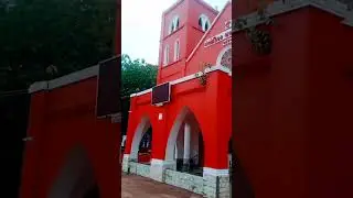 Methodist church in nadiad