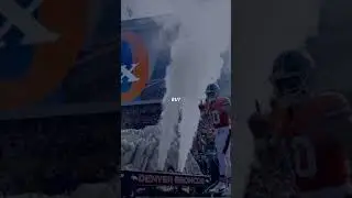 The BRONCOS are about to take over the AFC. #denverbroncos #broncoscountry #nflshort #nfl #trending