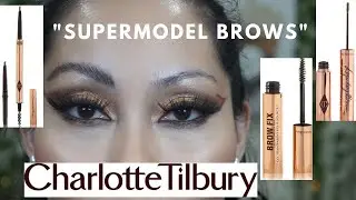 Charlotte Tilbury 
