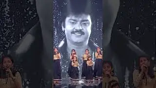 Tribute To Captain Vijayakanth..❤️