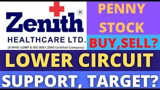Zenith Healthcare