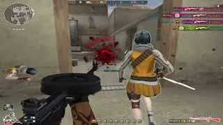 Jogando De American 180! O Armas ruim Da Poura kk