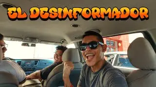 El Desinformador | Dilan Guti&eacute;rrez