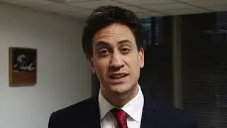 BTF APPGT Annual Dinner 2015   Rt Hon  Ed Miliband MP