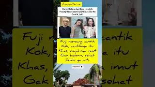 caren delano dan dave hendrik #update #shorts