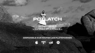RIVIERE - Potlatch [LYRICS VIDEO]