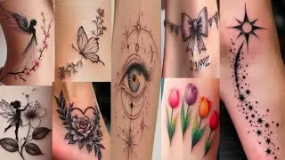 40+new simple tattoo designs// simple tattoo designs ideas for boys and girls//tattoos ideas 