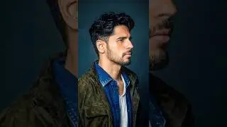 Munda Kukkad Kamaal Da ❤️&zwj;🔥 | Sidharth Malhotra | Edit
