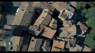 Acqualoreto dal Phantom 4