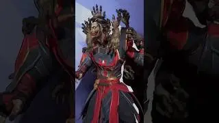 Is This the Very Best Dr Strange Skin? -Marvel Rivals  #marvelrivals #drstrange  #gaming