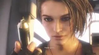 I'm Playing Resident Evil 3 Part 3