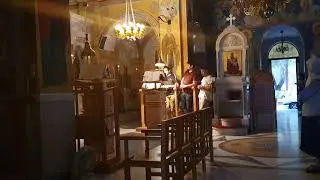 Axion Estin Chant - so beautiful!