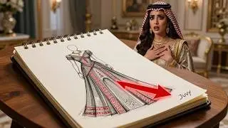 Saudi Princess Mocks Filipina Nanny's 'Simple' Clothes—Then Leaves the Princess Begging for Advice!