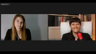 Wie schreibe ich einen Fantasy-Roman? - Interview mit Vicky