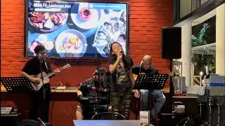 Angel (Live)