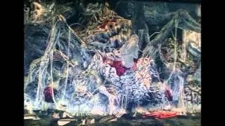 Dark Souls OST - Daughters of Chaos - 5 Minutes