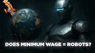 Do Minimum Wage Laws Help?