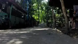 FXT viper v2 /Akk A3 fpv with upgraded XLh9125 range test