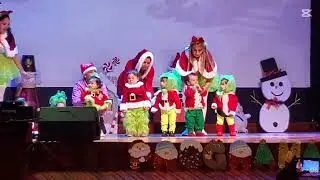 Navidad 2025 GENESIS EMILIO MIGUEL 