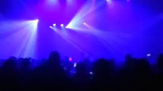 David Rodigan live Volkshaus Basel 17-02-13