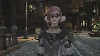 FINAL FANTASY XIV Online My Little Chocobo