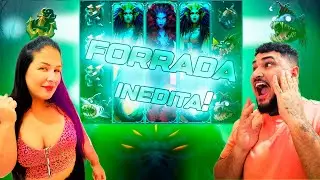 INCRIVEEEL! AS SEREIAS DO MAR TROUXERAM A FORRA NO * BEAST BELOW*