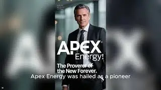 The fall of Apex industry
