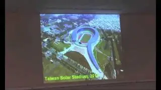City of the Future: The View from 2032 | Guy Dauncey