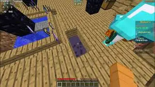 Epic Bugs Nerocraft 1.8
