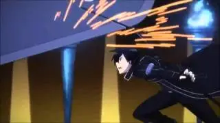 Sword Art Online Amv - One More