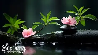 Нежная музыка, успокаивающая нервную систему, лечебная музыка для сердца.